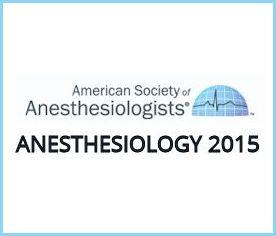 Anesthesiology 2015