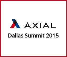 Axial Dallas
