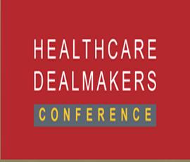 Healthcare Dealmakers