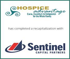 Hospice-Advantage Announcement