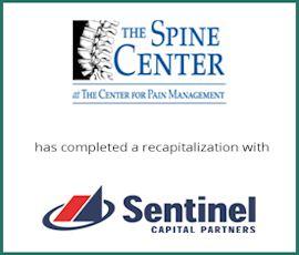 The-Spine-Center Annoucement