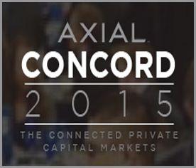 Axial Concord