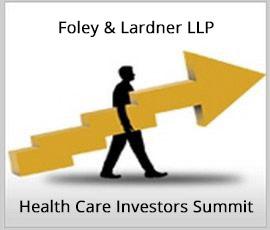 Foley Lardner Health Care Investors