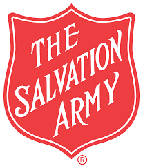 logo for The Salvation Army