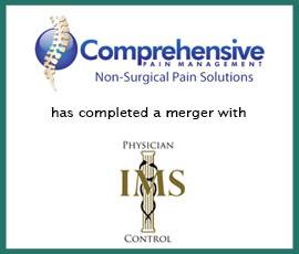 Comprehensive Pain Management